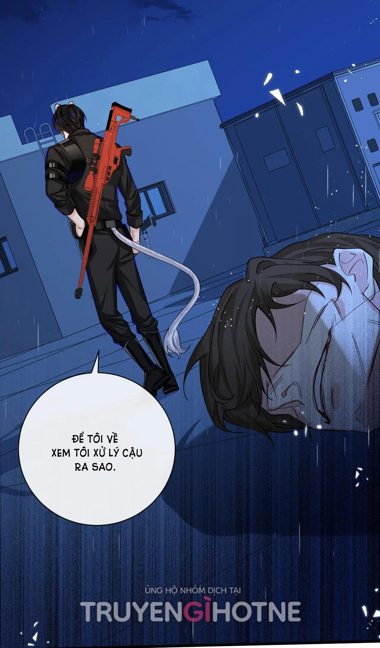 nhân ngư sa ngã chapter 49 24