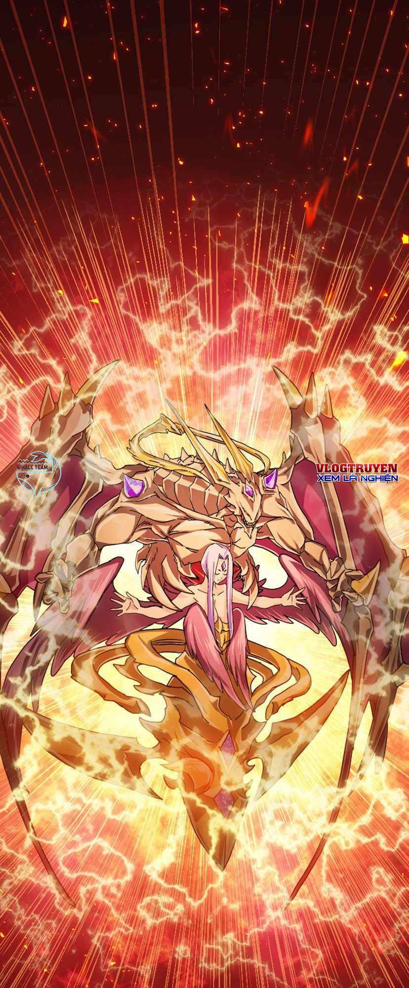 Đại Hiền Nhân Ma Thuật Cấp 99990000 chapter 0 45