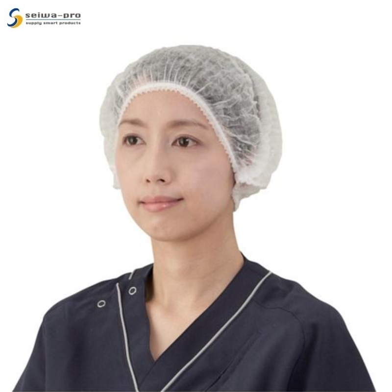 Set 04 chiếc mũ tắm trùm đầu Seiwa Pro Ø100cm - Hàng nội địa Nhật Bản nhập khẩu chính hãng