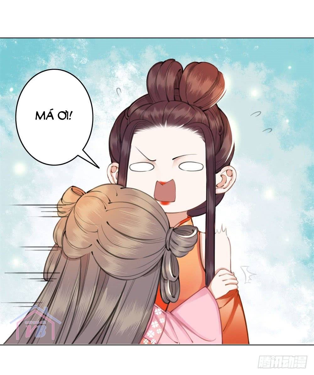 gay rồi! cái đó thành tinh rồi chapter 20 38