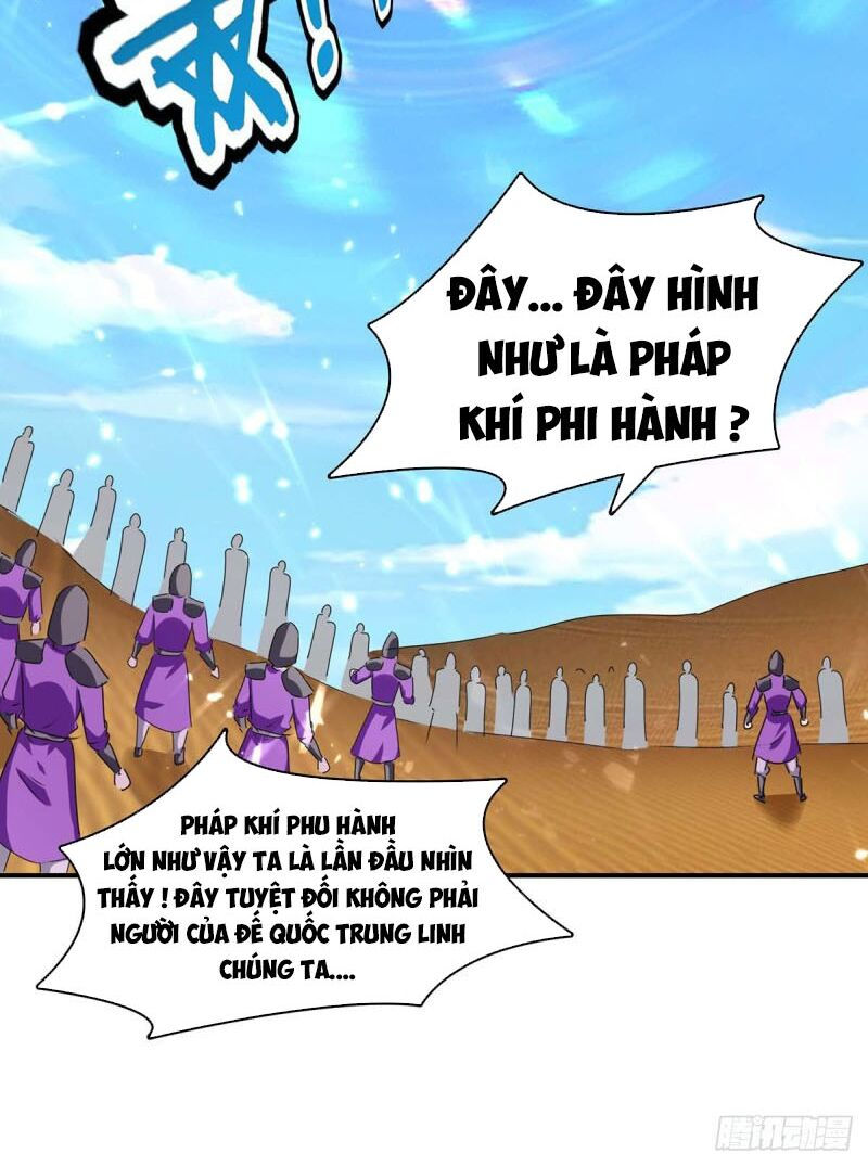 tối cường thăng cấp chapter 235 6