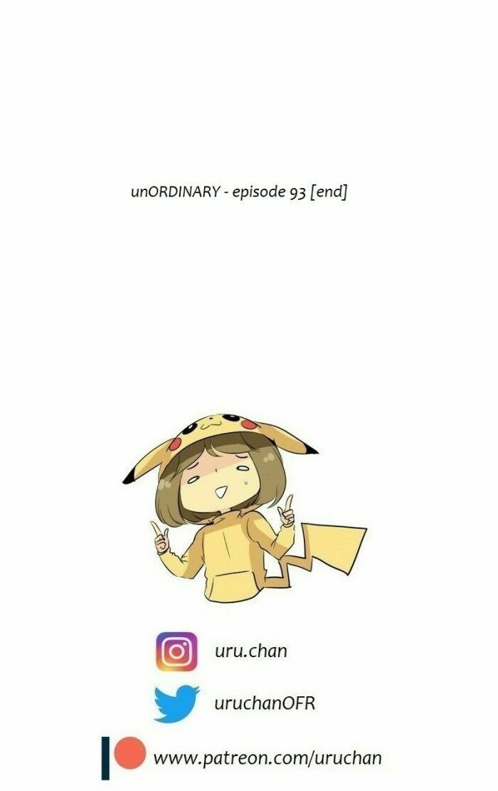 unordinary chapter 91 102