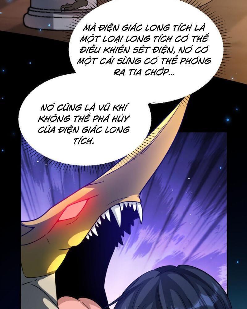 cựu nhật ngự long chapter 55 49