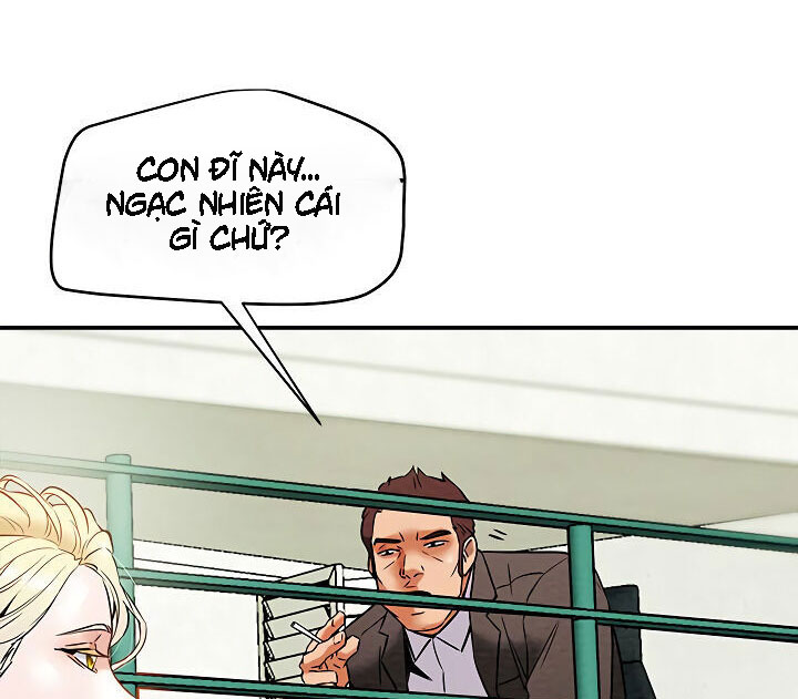 kế hoạch với em gái ngây thơ chapter 8.2 24