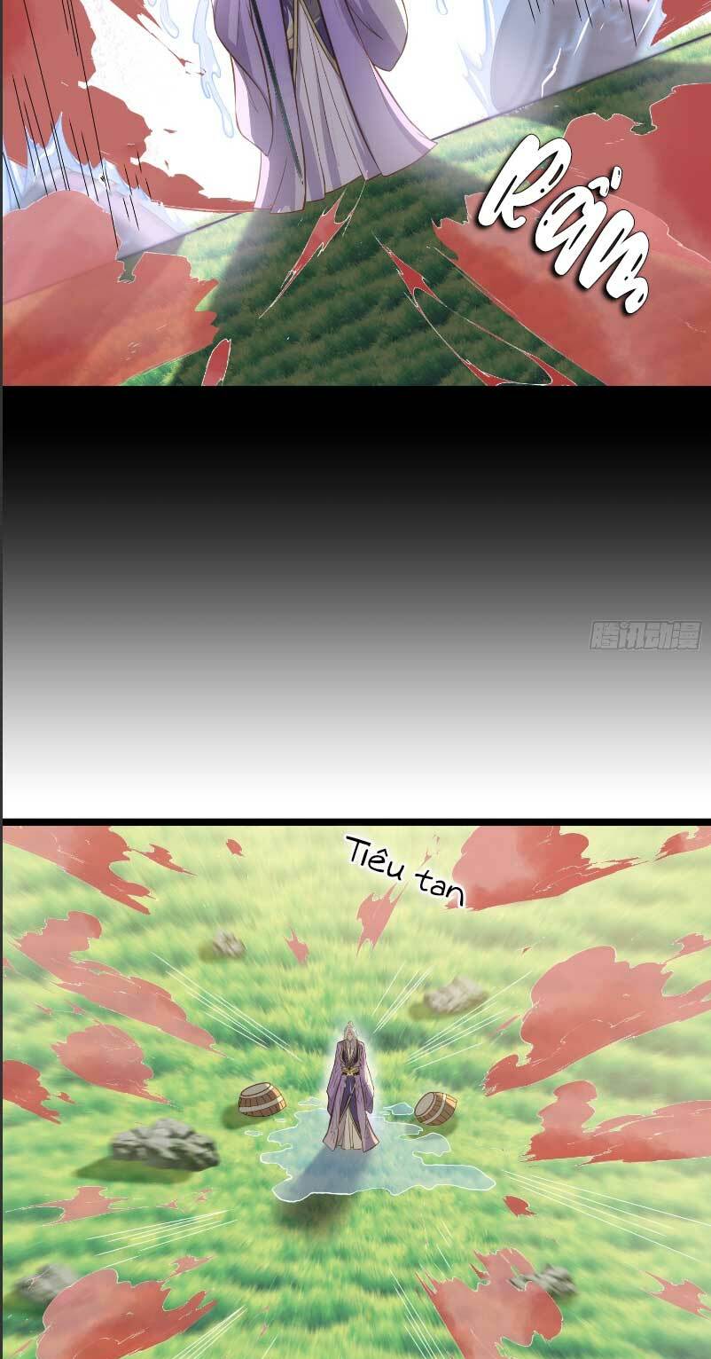 hoạn phi thiên hạ chapter 265 20