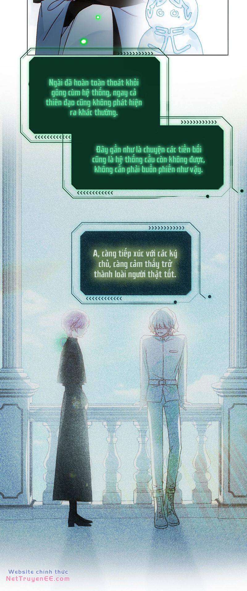 tôi phải làm một kẻ đại xấu xa chapter 129 27