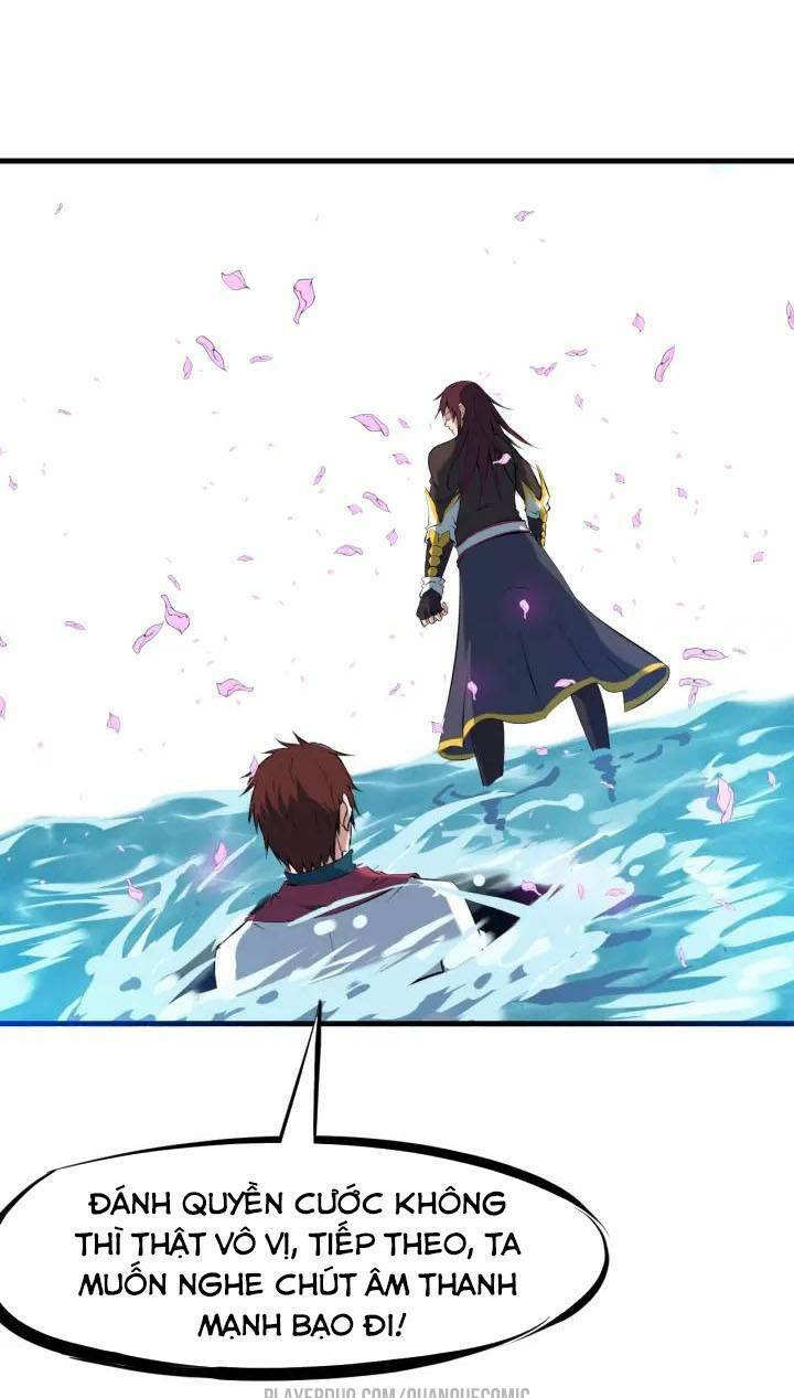 long mạch võ thần chapter 23 19