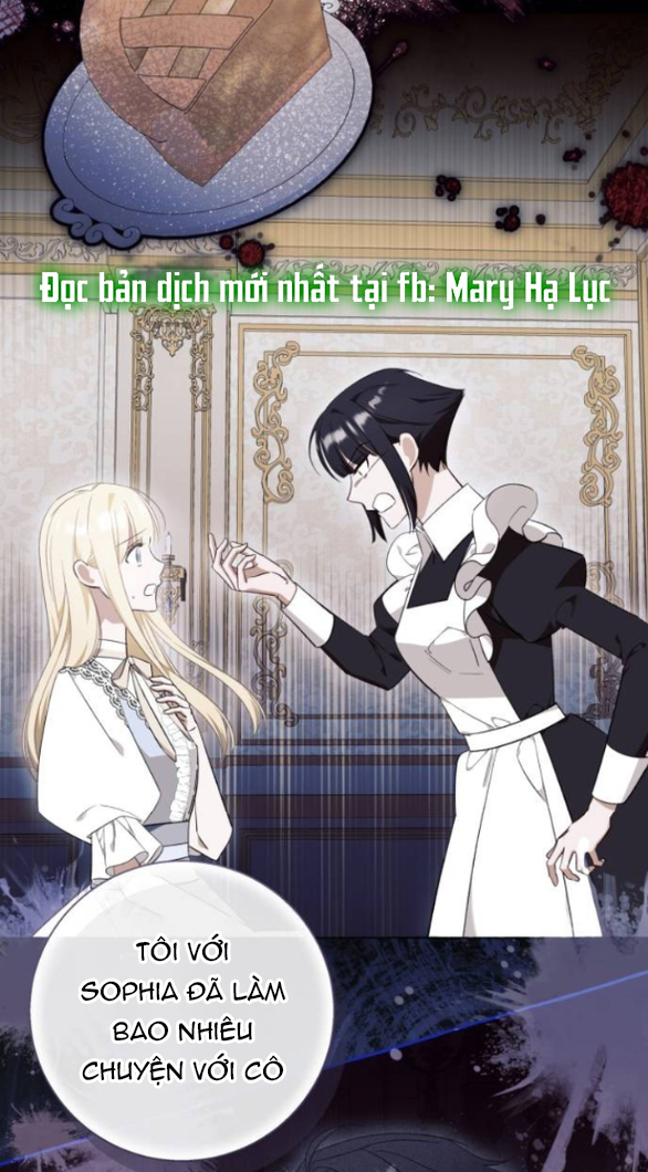 tôi tưởng đó chỉ là tiểu thuyết trọng sinh bình thường chapter 99.2 14