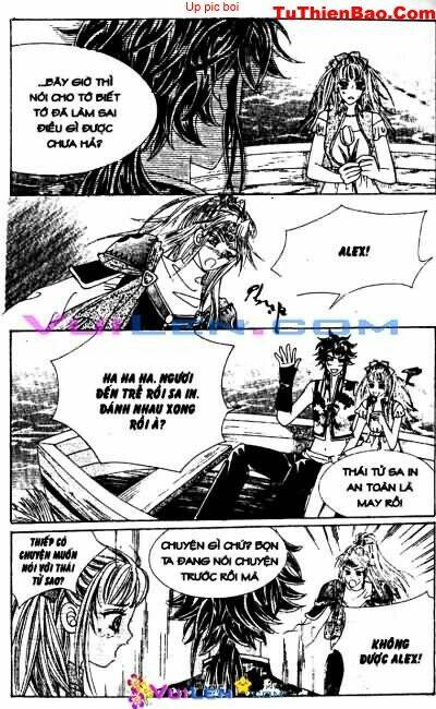 bogle goes to the kingdom chapter 48 16