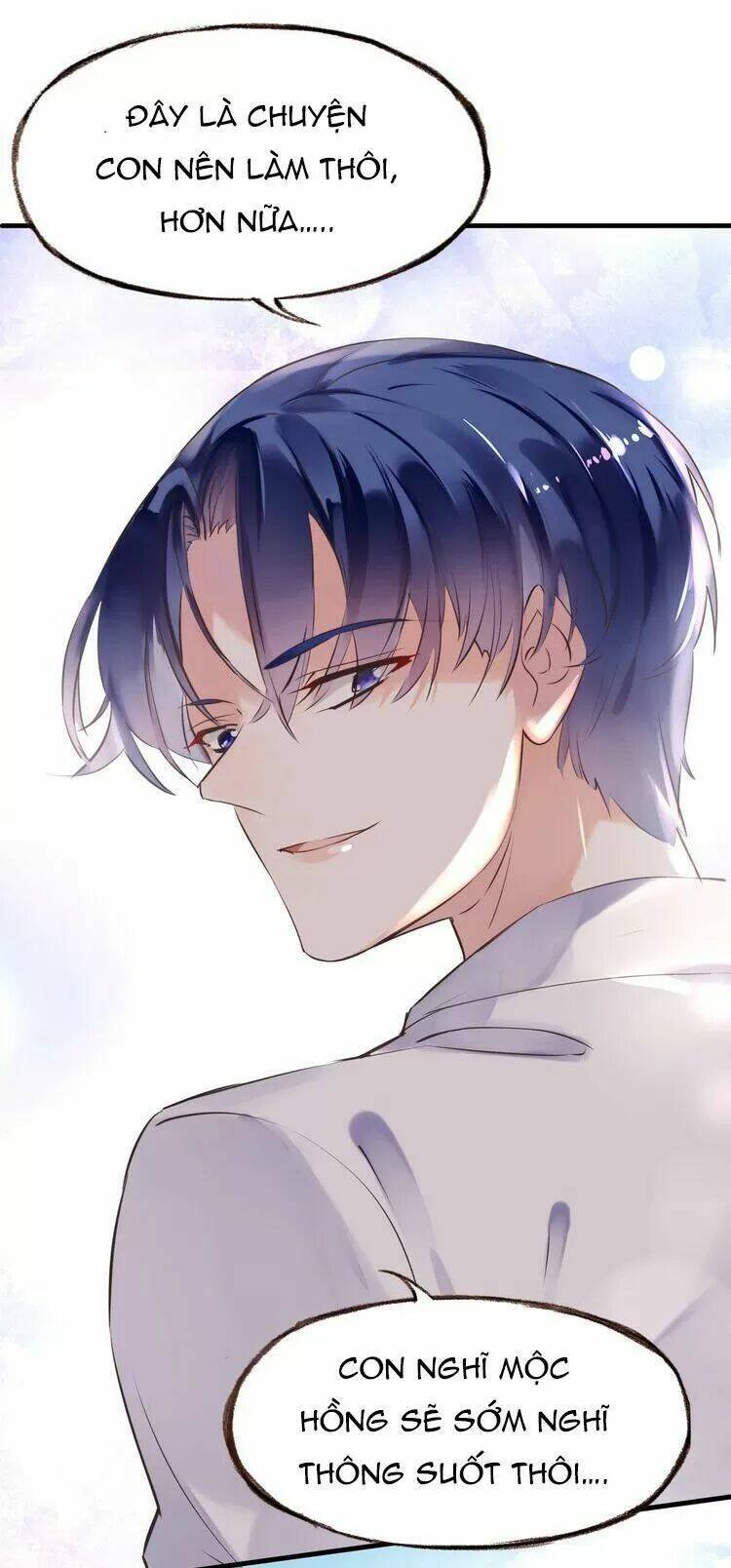 nở rộ trên bụi gai chapter 27 24