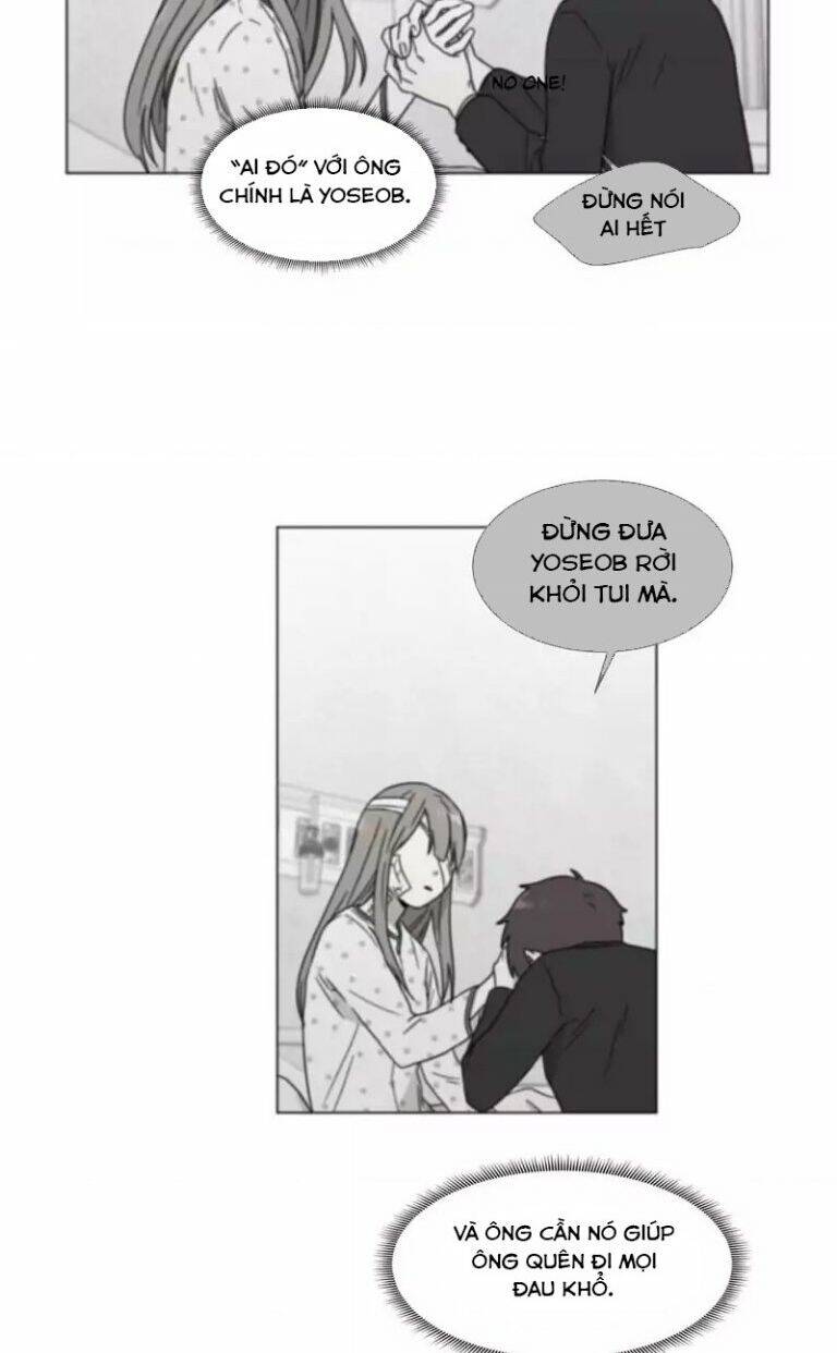 …”một sự thật khá khó chịu.” chapter 50 64