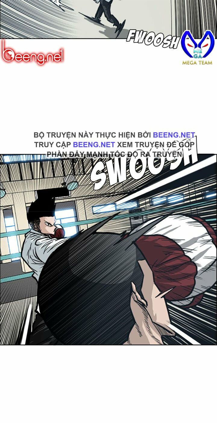 bá chủ học đường ss2 chapter 27 3