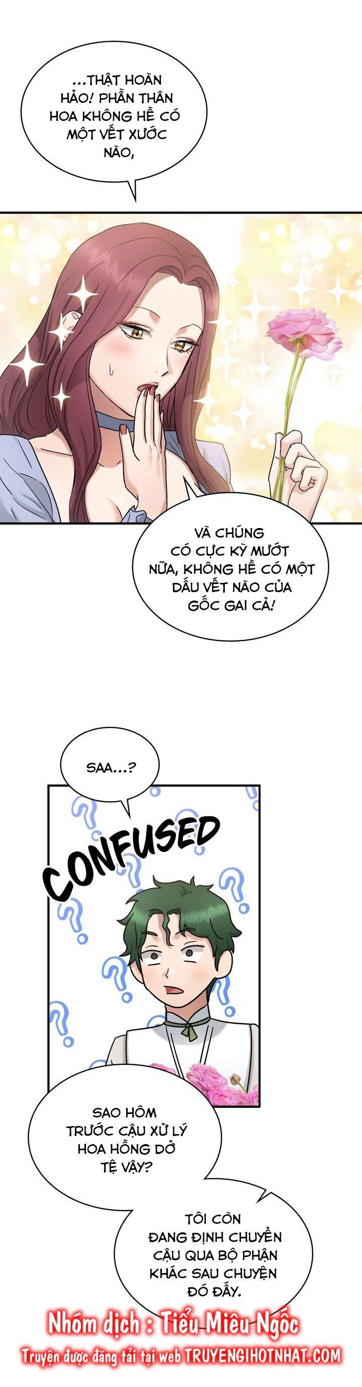 người thừa kế chapter 49 23