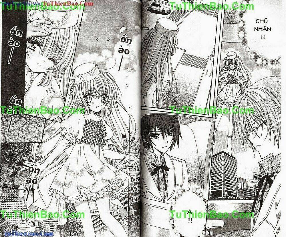 bí mật hoàng tử chapter 3 65