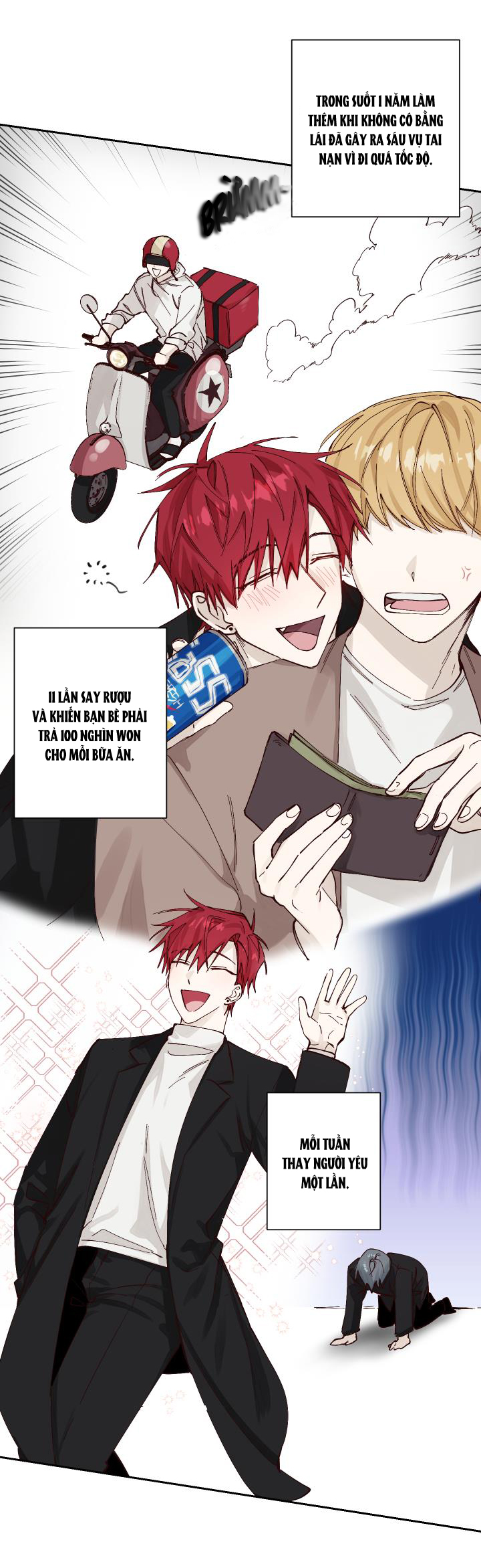 yêu không ràng buộc chapter 1 5