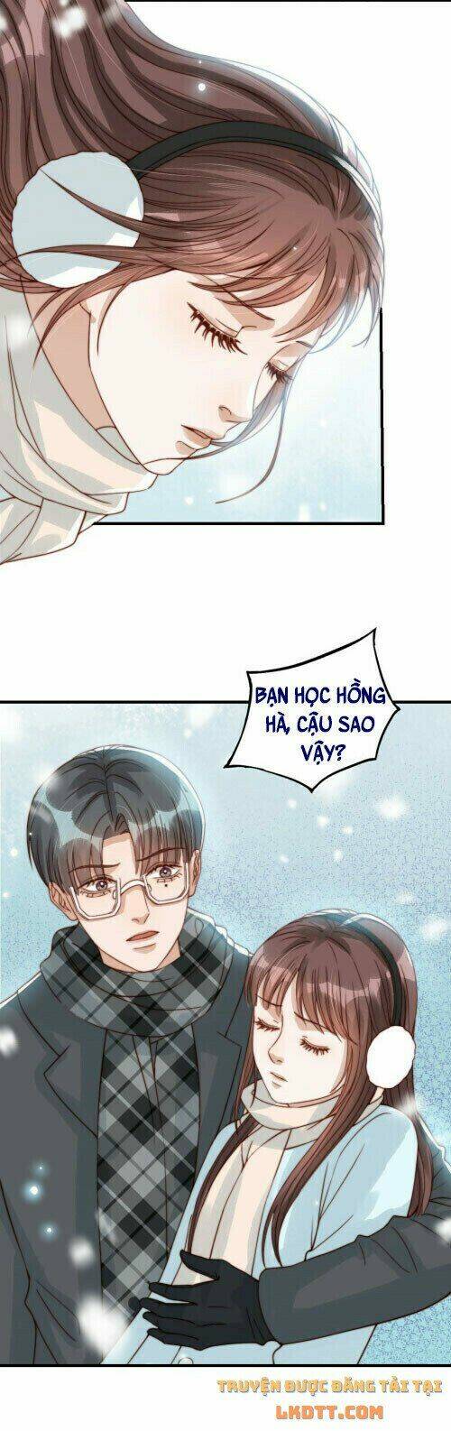 chồng trước 18 tuổi chapter 86 18