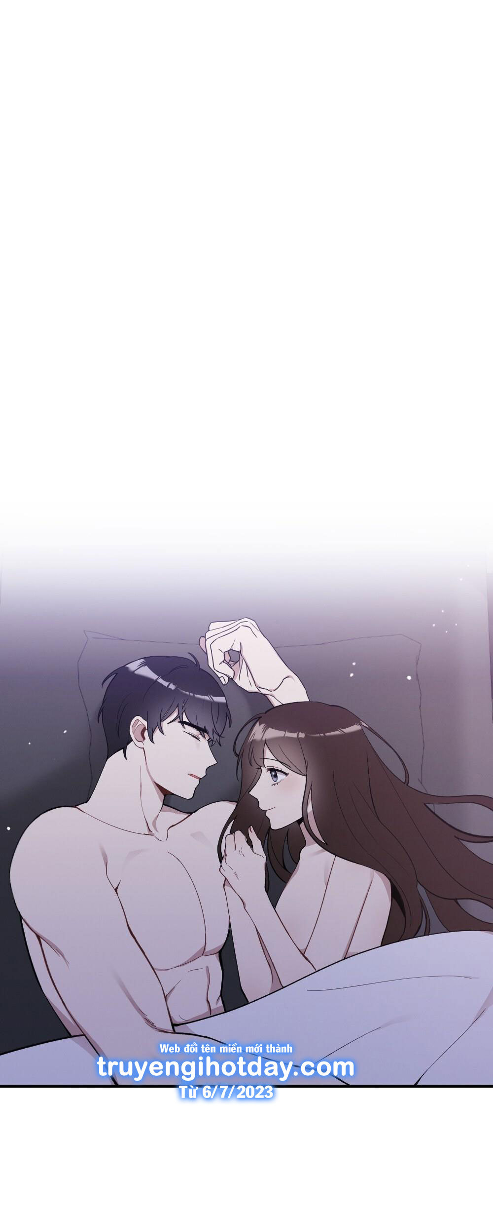 Sự Thuần Khiết Của Mùa Đông Năm Ấy chapter 39.1 - Trang 4
