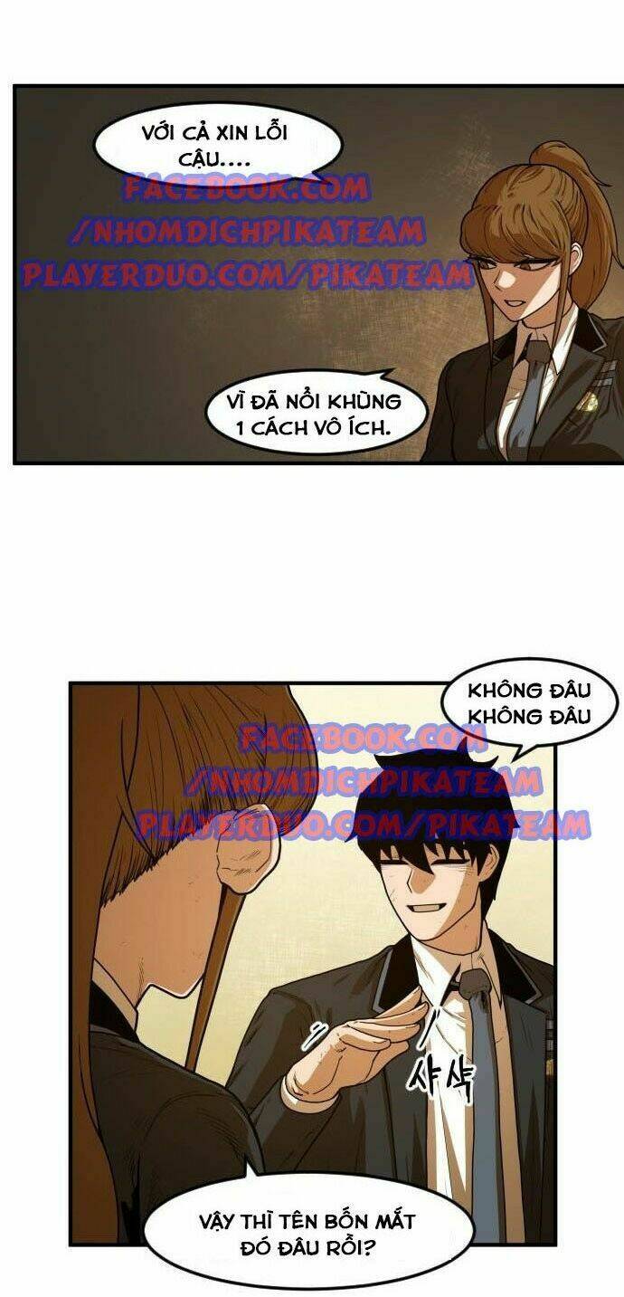 chinh phạt học đường chapter 7 62