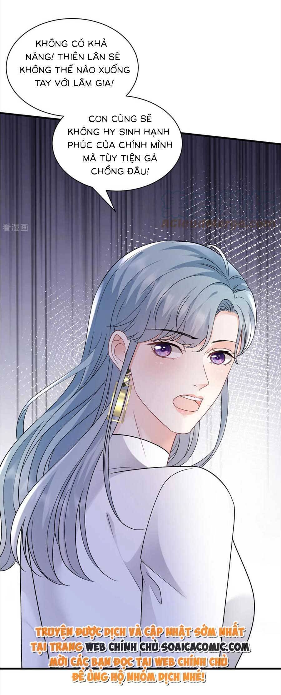 [16+] đại tiểu thư có thể có ý đồ xấu chapter 161 15