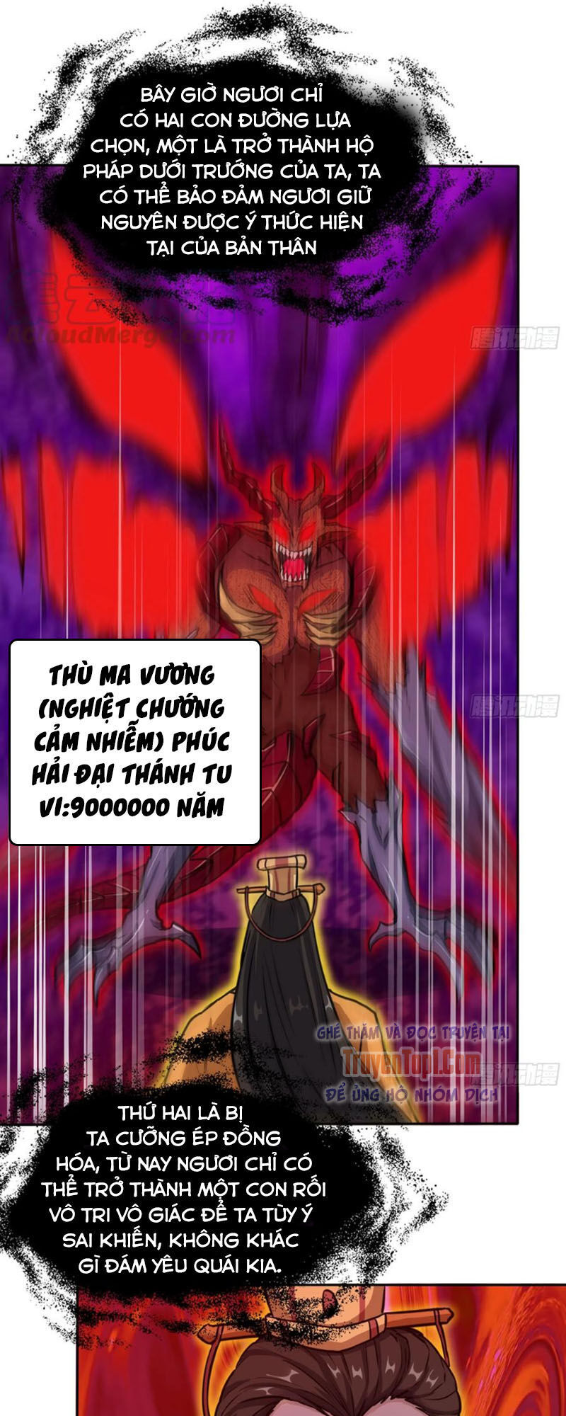 khởi đầu bằng một con côn chapter 157 1