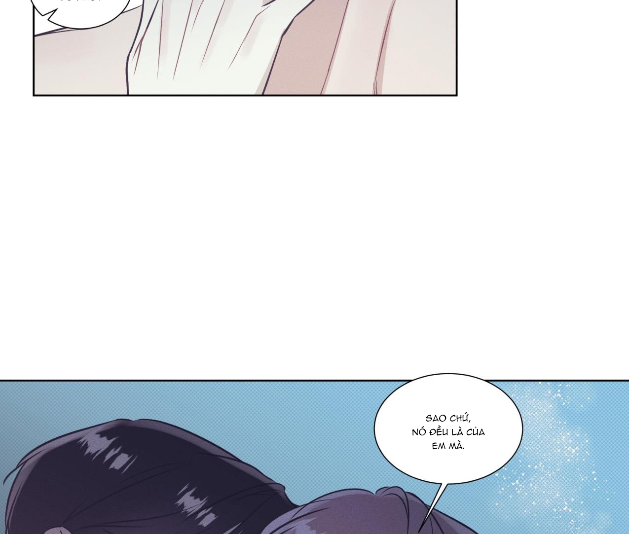 dải hợp âm trên đại dương xanh chapter 21 86