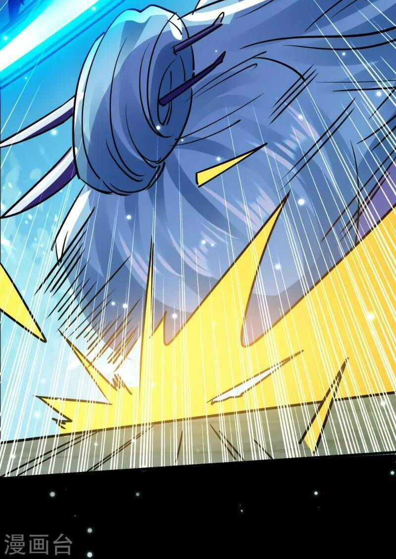 vạn giới tiên vương chapter 35 43