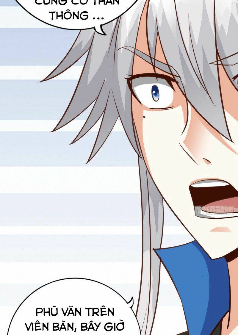 chư thiên ký chapter 290 27