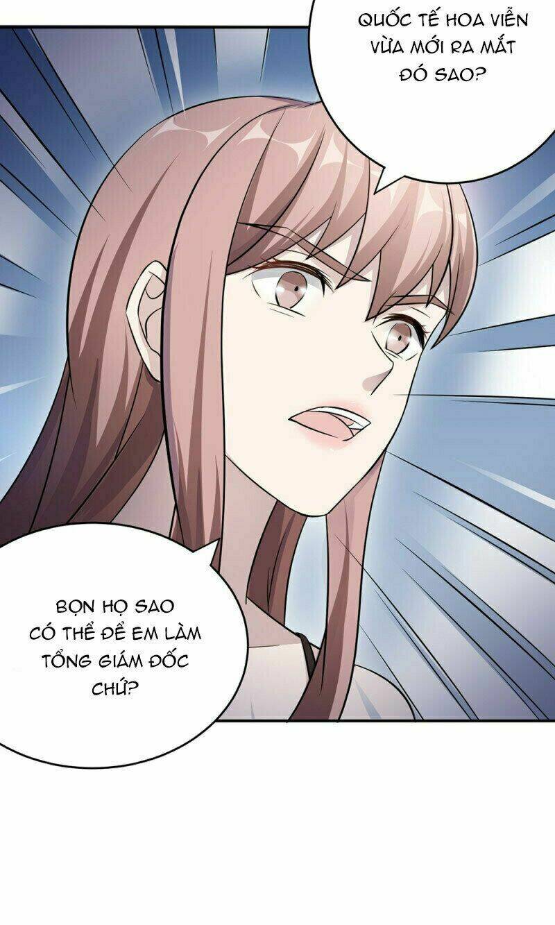 mạc thiếu bức hôn: vợ mới khó chống đỡ chapter 67 11