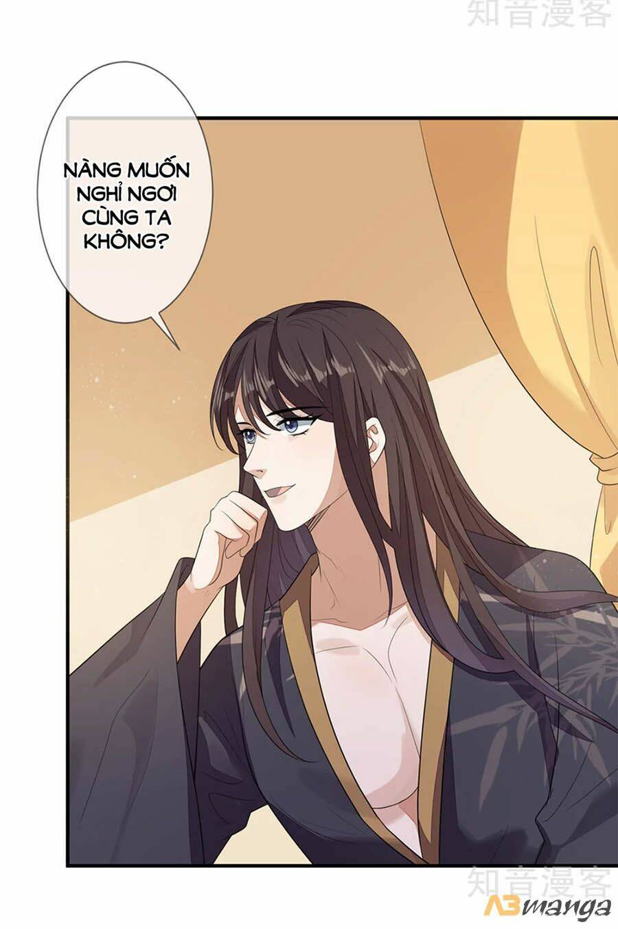 cửu khuyết phong hoa chapter 79 12