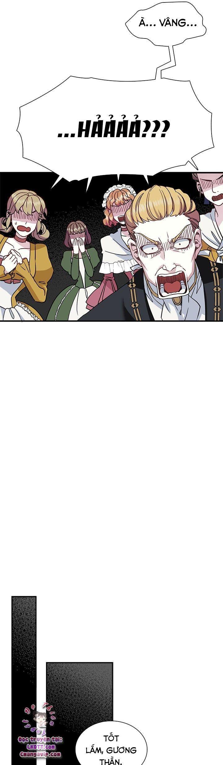 con gái chồng quá dễ thương chapter 12 7