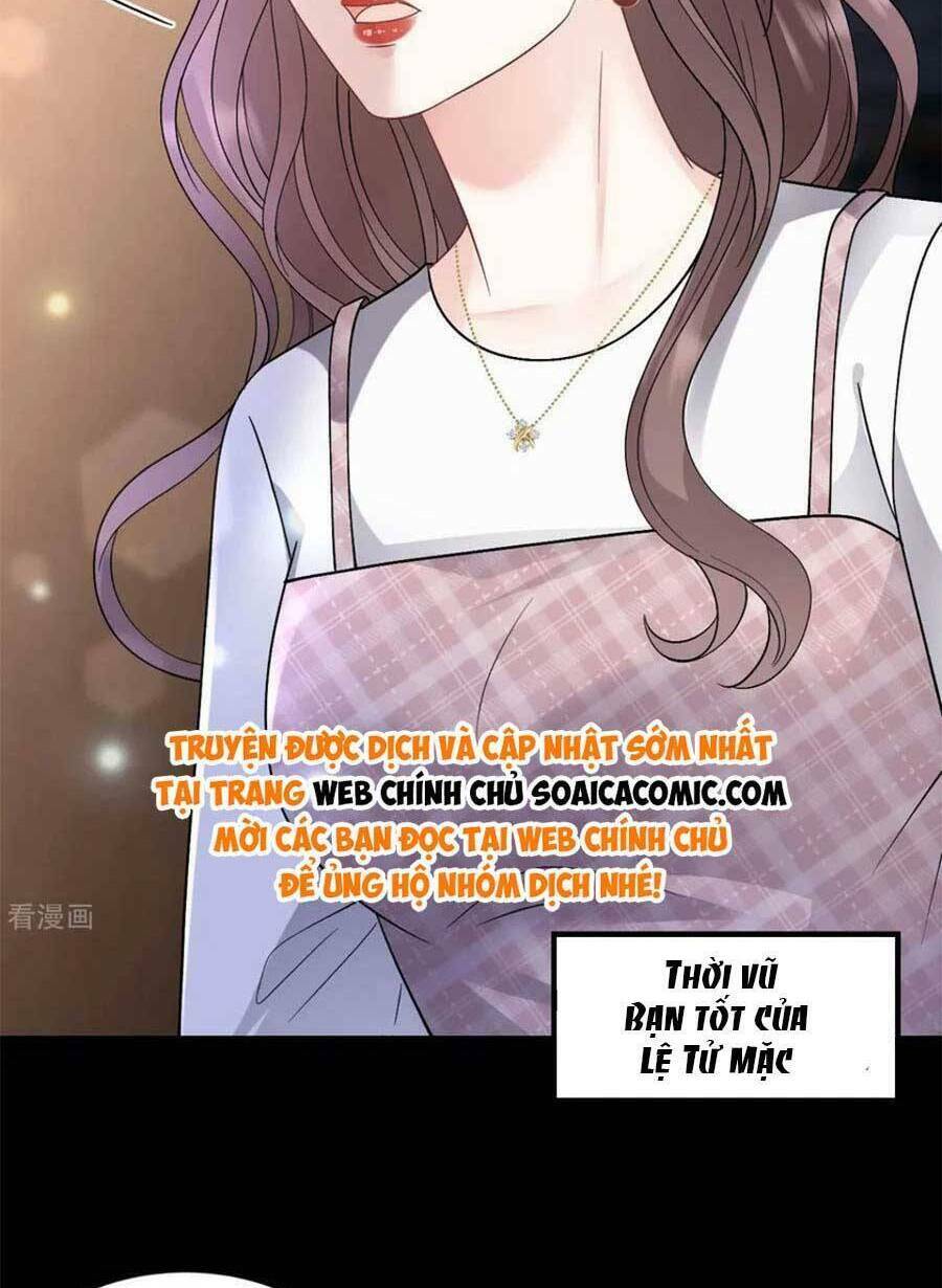 đại tiểu thư có ý đồ gì xấu đâu chapter 184 5