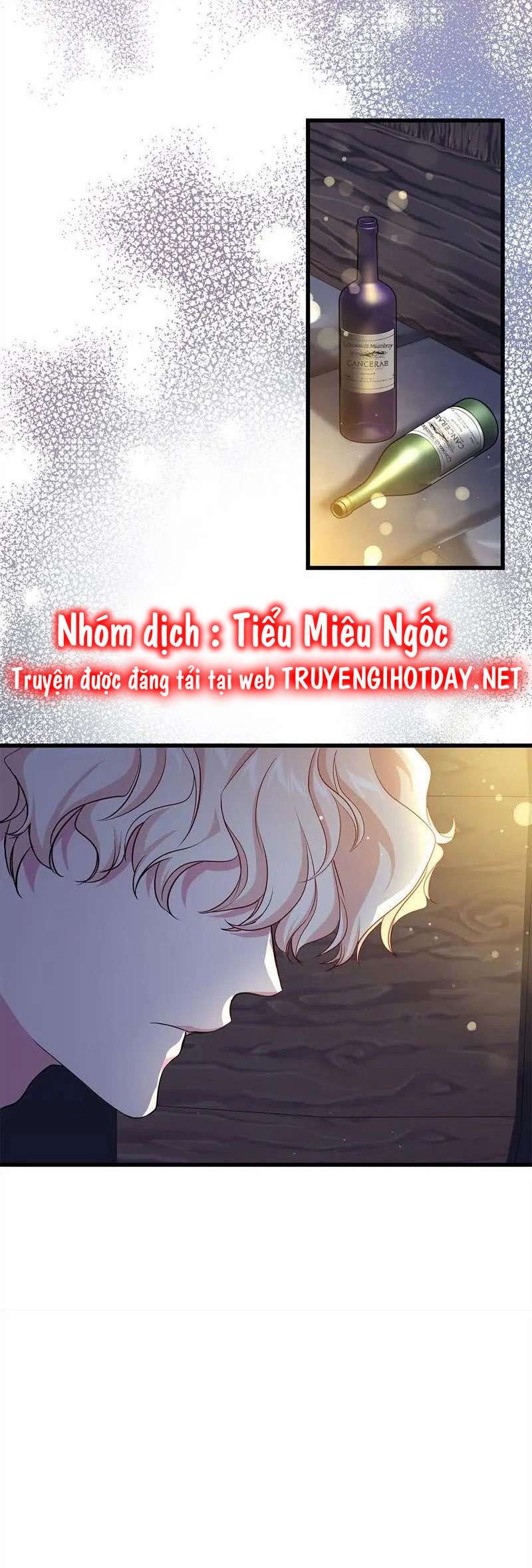 nếu trở thành ác nữ, liệu tôi có chết không ? chapter 60 18
