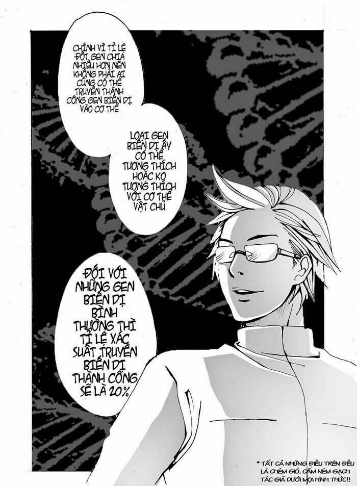 biến dị chapter 2 20