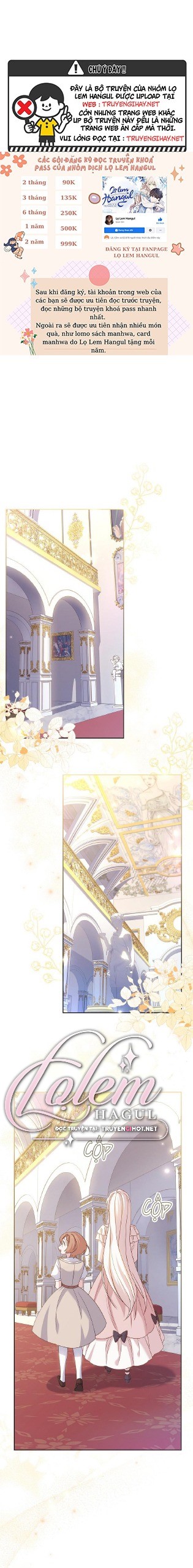 tiểu thư chỉ muốn được nghỉ ngơi chapter 67 2