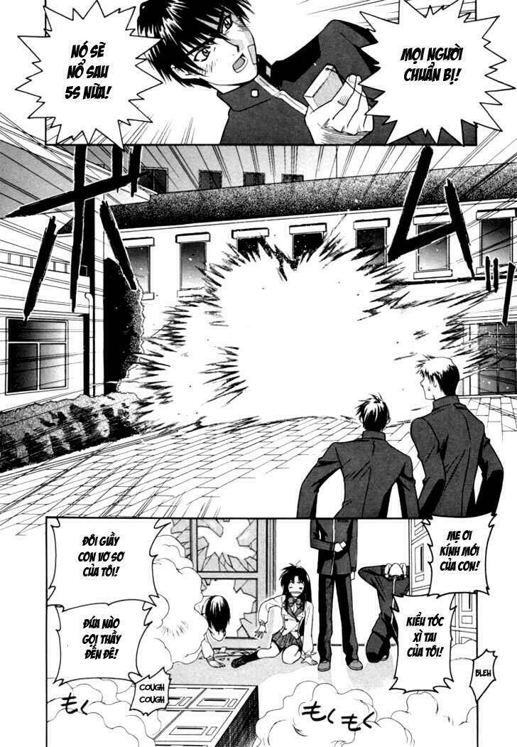 full metal panic! chapter 1 12