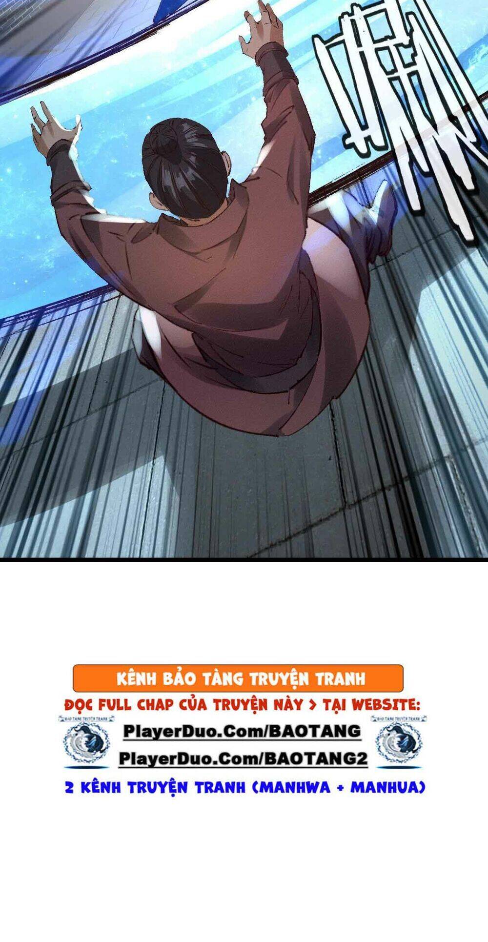 ta thành thần một mình chapter 30 12