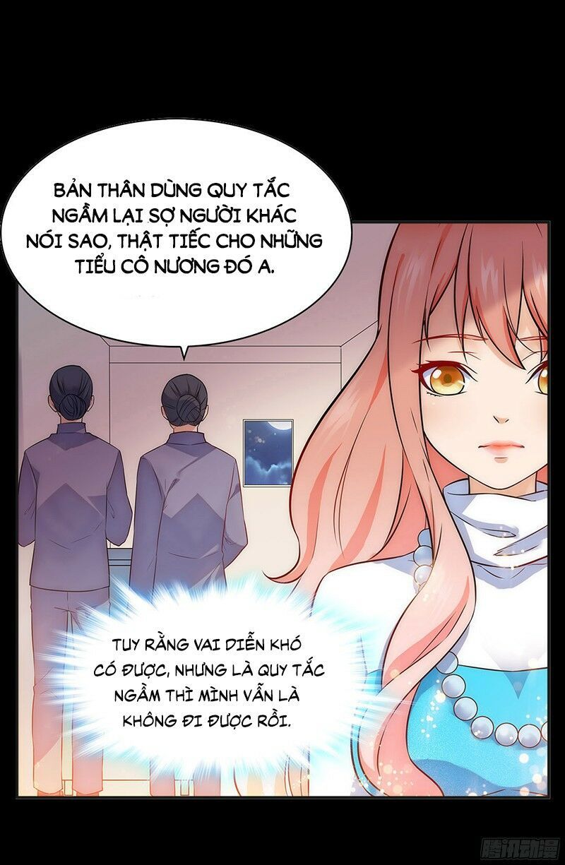 cô vợ siêu mẫu của cố thiếu chapter 6 11