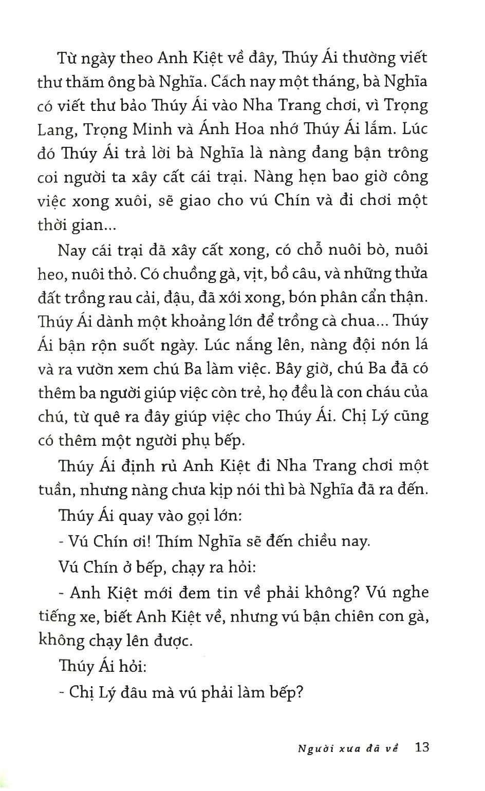 Bà Tùng Long - Người Xưa Đã Về