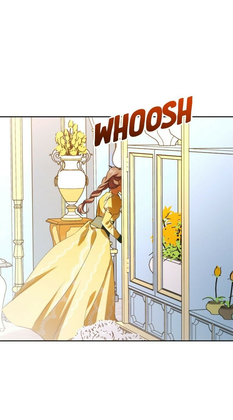 tôi muốn trở thành cô ấy dù chỉ là một ngày chapter 44 9