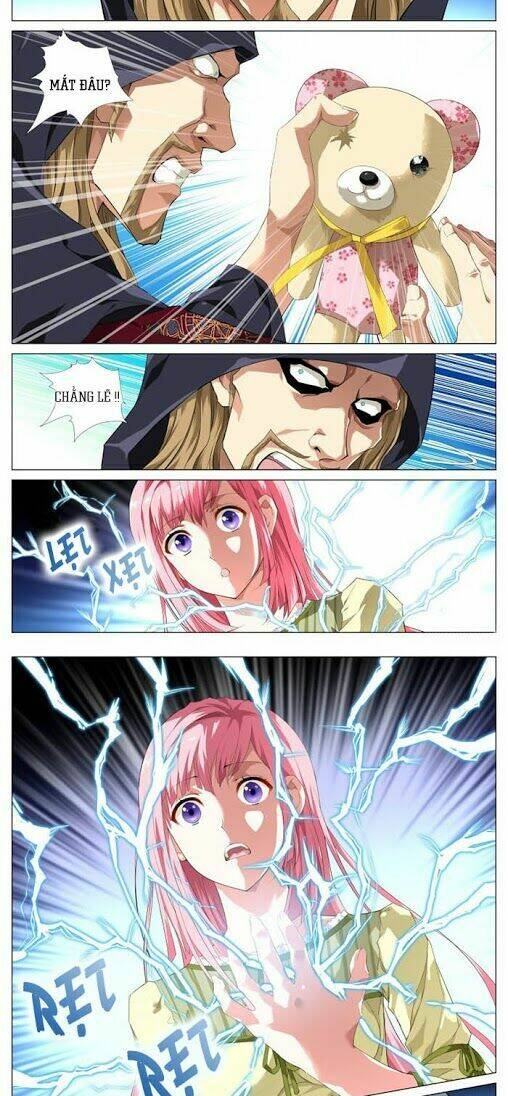 lưu quang ký chapter 1.2 3