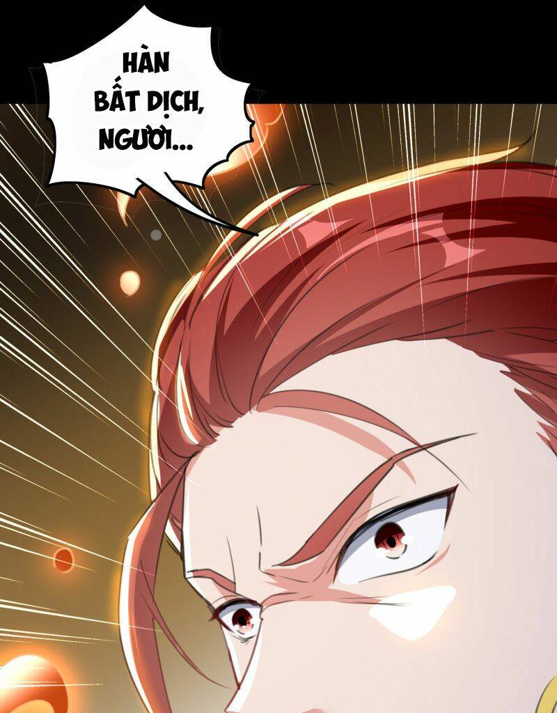 vạn giới tiên vương chapter 51 56