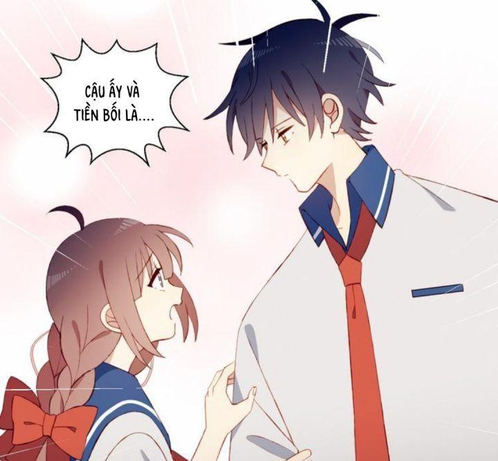 Mối Tình Đầu Chưa Được Trọn Vẹn chapter 50 12