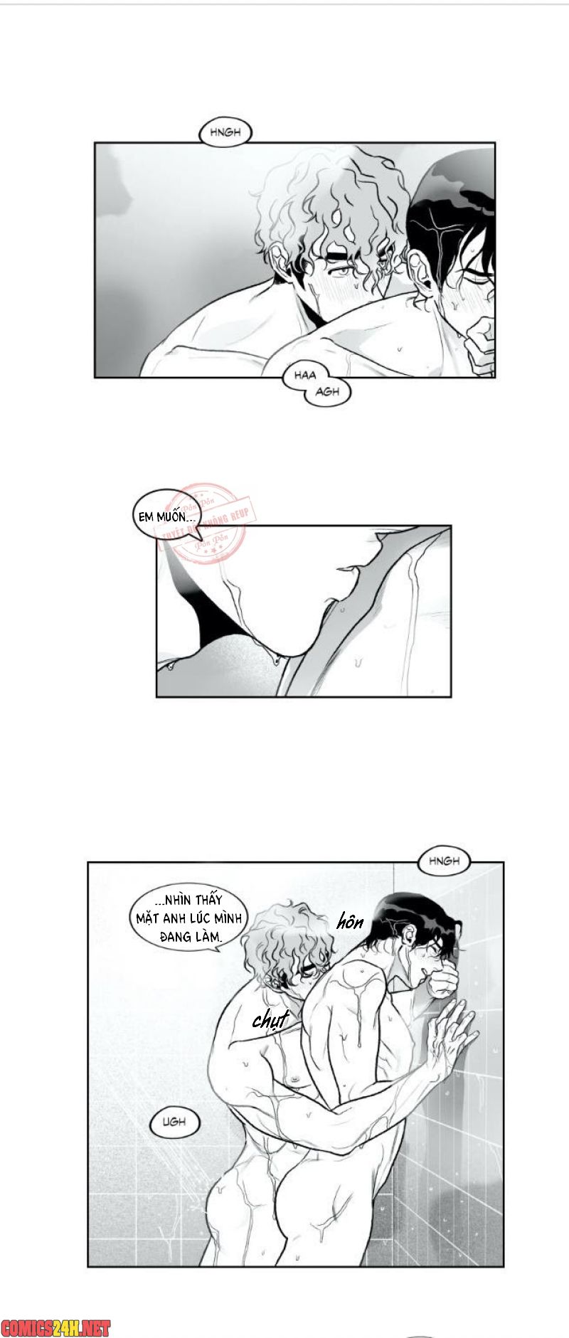 thầy giáo tốt chapter 24 7