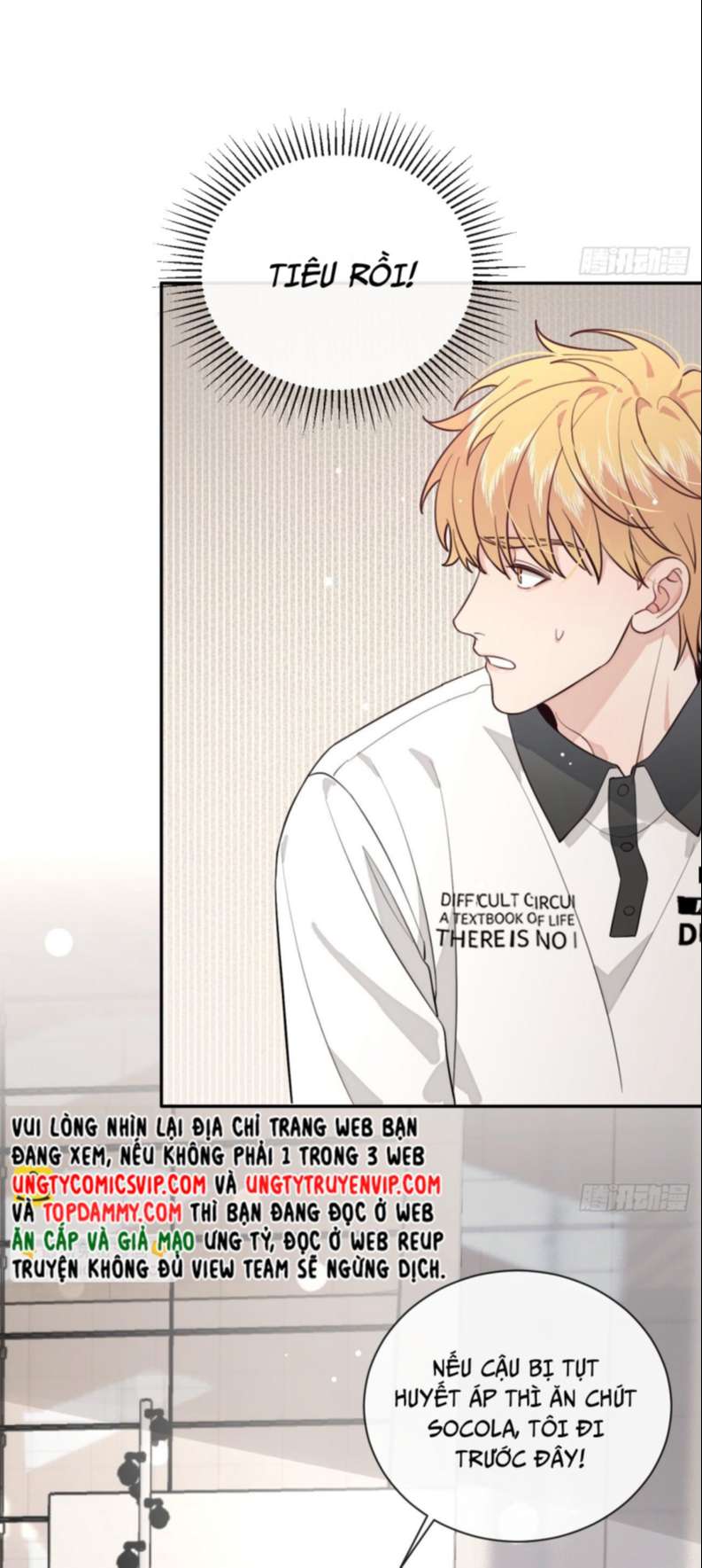 chó lớn bắt nạt chủ chapter 28 28