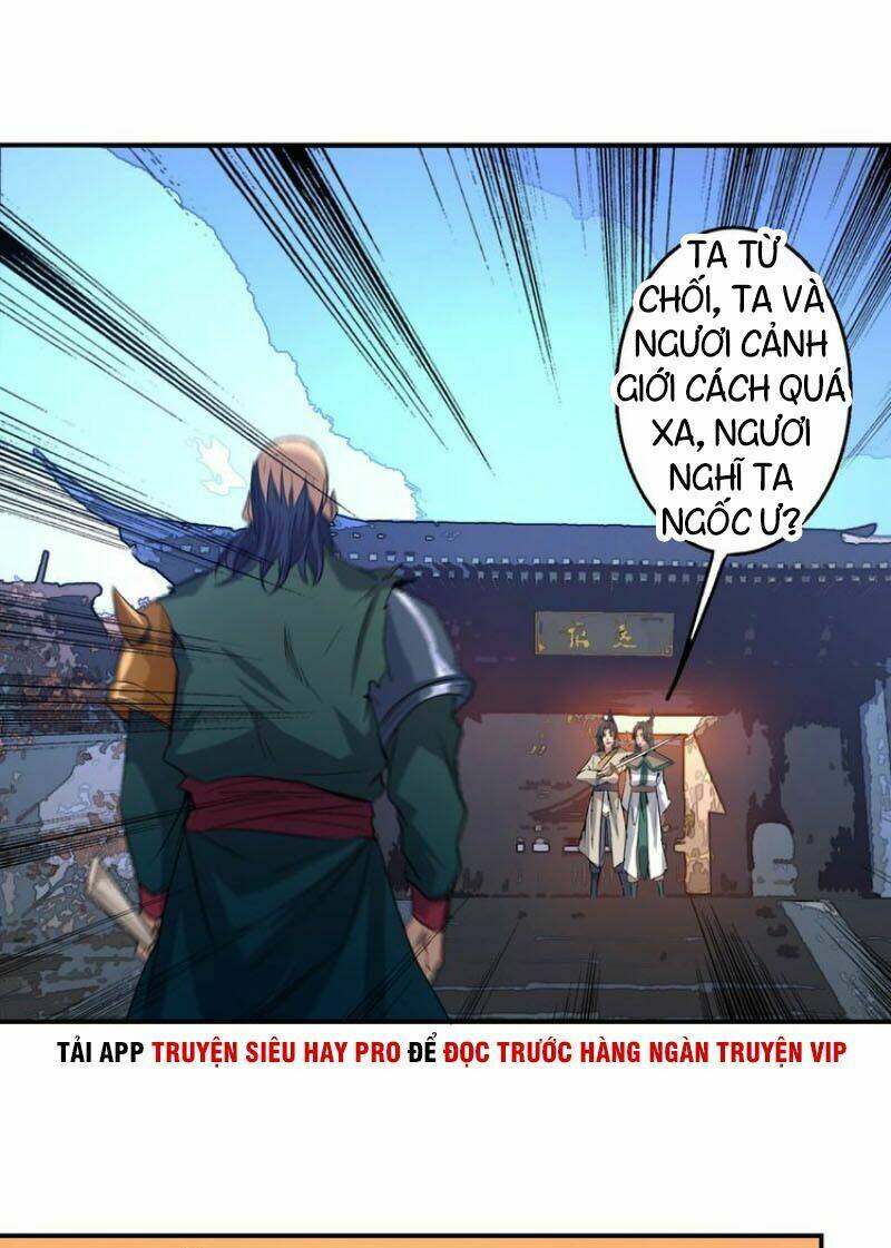 ta luyện dược thành thánh chapter 7 21
