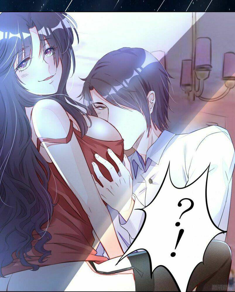 thuyền trưởng đại nhân khinh diểm ái chapter 1 46