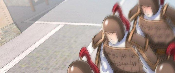 đại tần, ta là con tần thủy hoàng, giết địch thành thần chapter 29 53