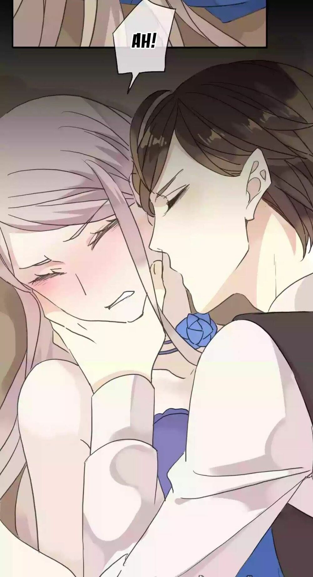 vết cắn ngọt ngào phần 1 chapter 19 42