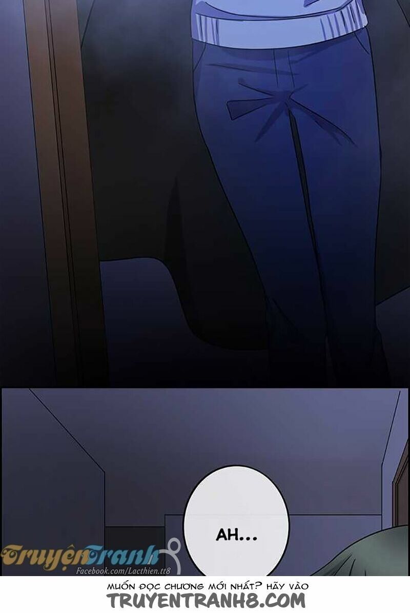 nụ hôn nguyền rủa chapter 43 4