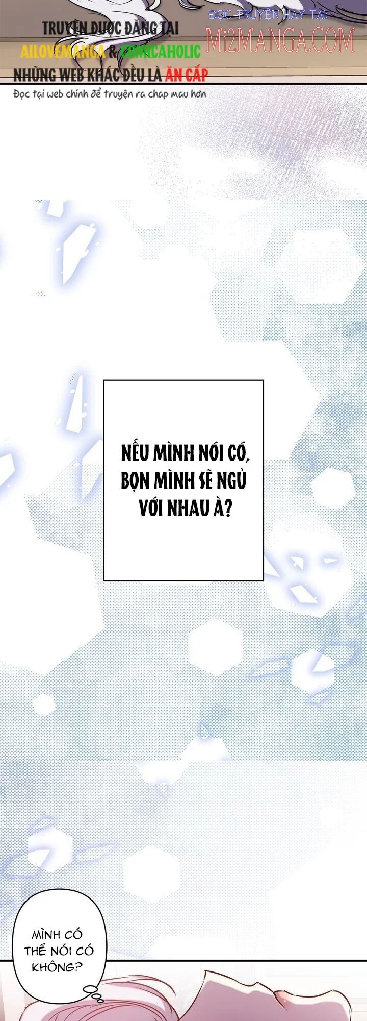 hôn lễ báo thù chapter 56 13